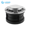 LEDER Beste moderne 20W LED Bodeneinbauleuchte