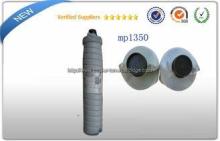 MP1350 Ink Toner Nashuatec For Photo Copier MP9000 / MP1100