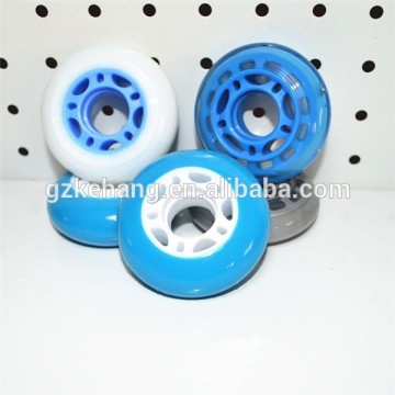 cheap inline hockey skates kinder,inline skate wheels,speed PU inline skate roller/Skate Wheels/rubber roller skate wheel