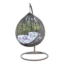 Hammock Egg Basket Swing Hanging Chair With Stand