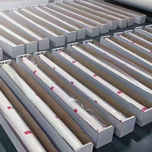 Película protectora clara para coche