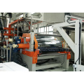 top leader plastic clear pet sheet for thermoforming
