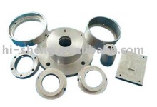 Precision machining part, CNC machining part, aluminum product
