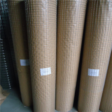 Galvanized Steel Stucco Mesh