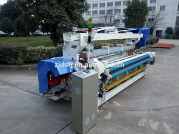 GA736 high speed rapier loom