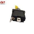 Yeswitch ht802 IP68 On-Off High Curate Toggle Thuggle