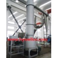 Stainless Steel Paste Drying Machine