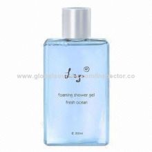 Foaming Revive Shower Gel, 200mL CapacityNew