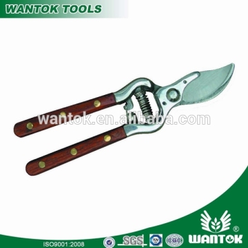 Garden shear pruning shear