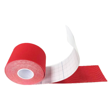 Aangepaste sport atletische tape