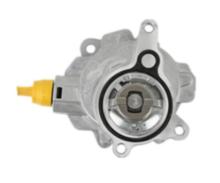 FORD FOCUS BRAKE VACUUM PUMP
