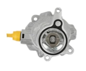 FORD FOCUS BRAKE VACUUM PUMP