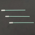 MPS-7007 Temiz Oda Polyester Steril Endüstriyel Swabs