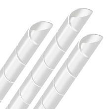 Spiral Wire Wrap Bundle: Hose Sleeve and Cable Organizer