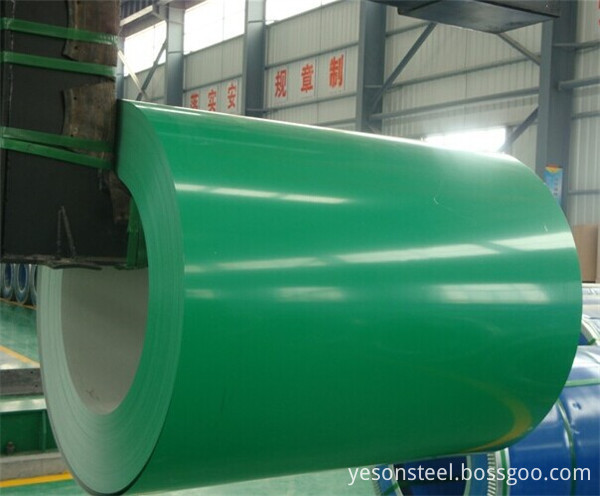 steel coil