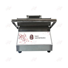 Hot Sale Cheap Manual Sushi Rice Machine - Sushi Machine/Sushi Robot Roll