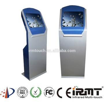 IRMT19'' ir multi Touchscreen information Kiosk