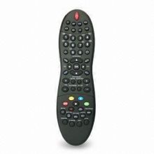 Eight-in-one Universal Remote Control with PIP Function