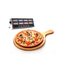 KFC/McDonald's Commercial Kitchen Digital Timer