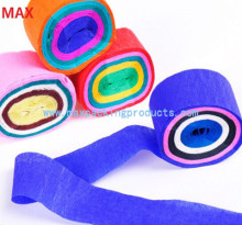 Party&christmas&birthday crepe paper streamers decorations
