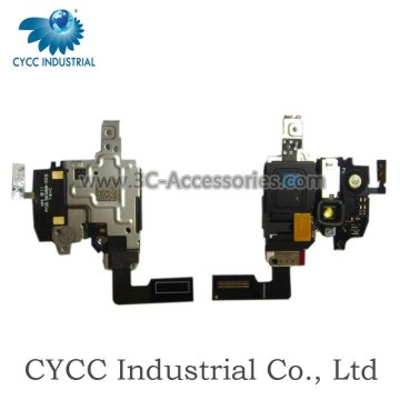 Mobile Phone SIM Flex Cable for BlackBerry 9860