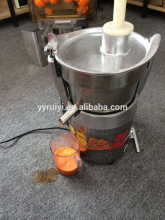 fresh fruit commercial juicing machine