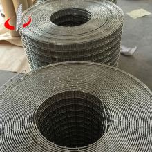 Galvanized Iron Welded Wire Mesh Sizes - Manufacturers