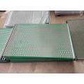 Stardard FLC2000 wave shaker screen