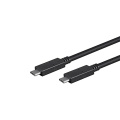USB Type-C 1 Gen 1 Cable