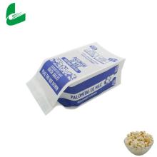 Factory price microwave popcorn bags
