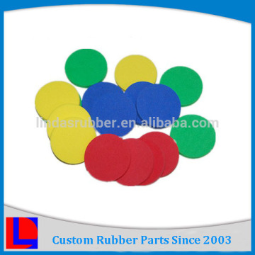 low price rubber sponge products