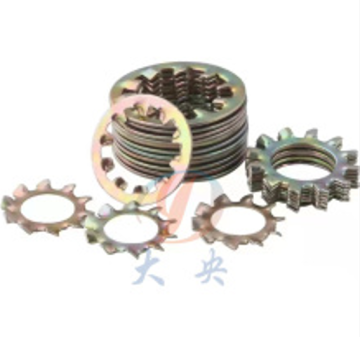 top sale Teeth locking washers