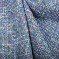 Jacquard multicolor per tende