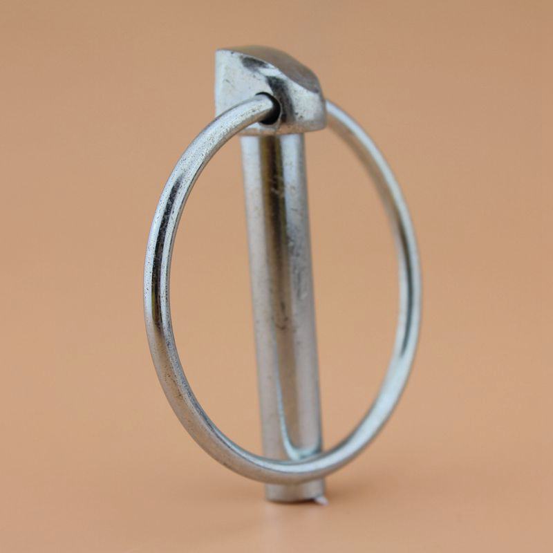 5/16 Rögzítőcsap 3 pontos Rögzítőcsapok