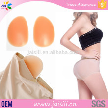 Women Panties Removeable Silicone Buttock Hip Pads Butt Lifter Plus Size