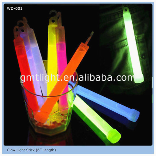 party light up led finger light