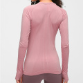 Lady Warm Lady Equestrian Sportswear Elastic Base Layer