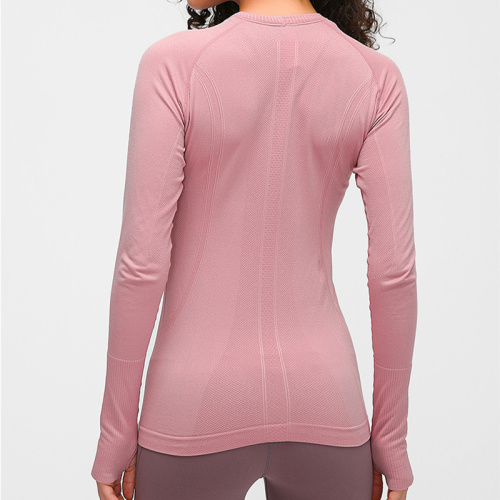 Warm Lady Equestrian Sportswear Elastic Base Layer