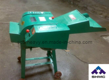 Cattle Fodders Chaff Cutter