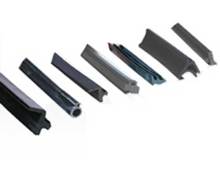Extruded Rubber Profile