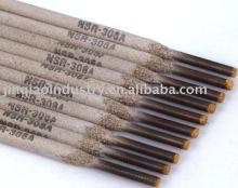 Supply AWSE6013 welding electrode