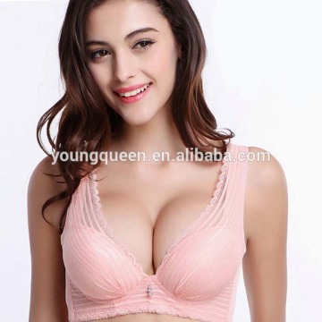 YN24 girl sexy tube sexy bra manufacturers