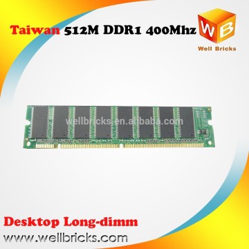 Best price ever SD ram 512MB 64x16 oem promos Taiwan manufacturer Factory price best