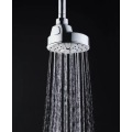 Novidade Design Chuveiro Banhado A Ouro Misty Chuveiro Spa Rain Water Save Showerhead