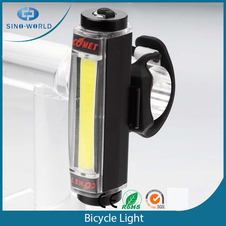 Bike Lights