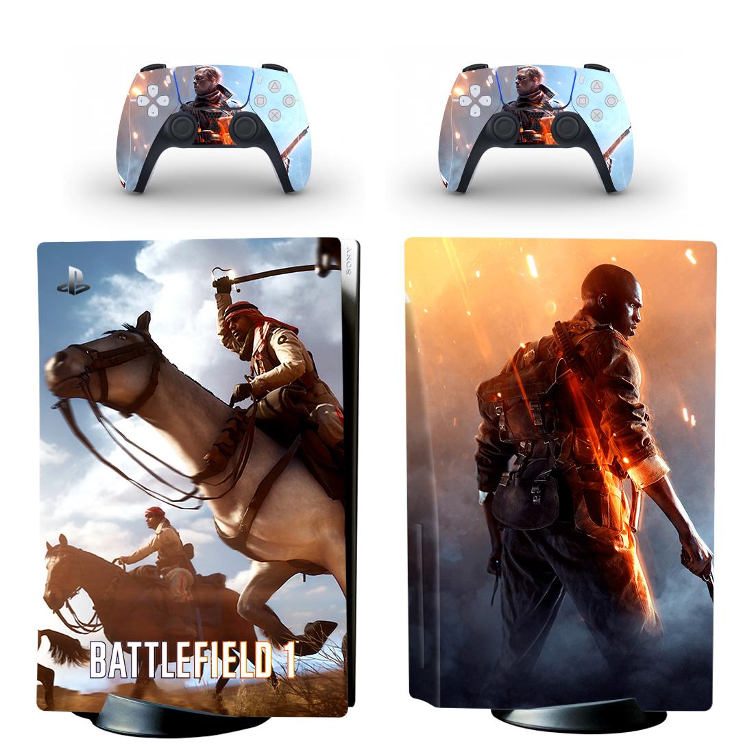 PS5 Skin Case PS5 Skin Case
