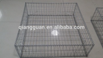 Durable hotsell rock filled welded gabion baskets