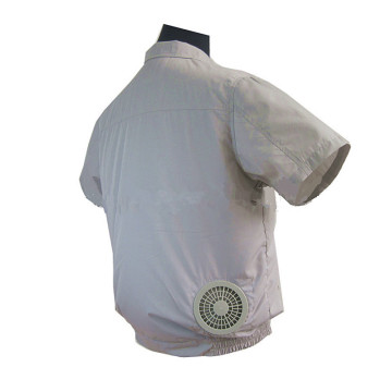 Fan Cooled Air Conditioned Shirt Amazon