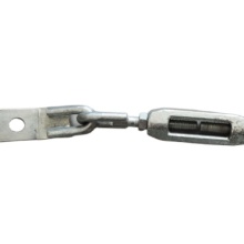 Kubota Tractor Square Chain Spare Parts