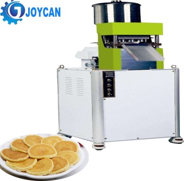 Big Capacity Rice Cake Popping Machine